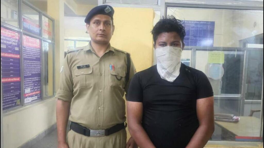 Dehradun man arrested for objectionable Facebook comment on Pahalgam attack