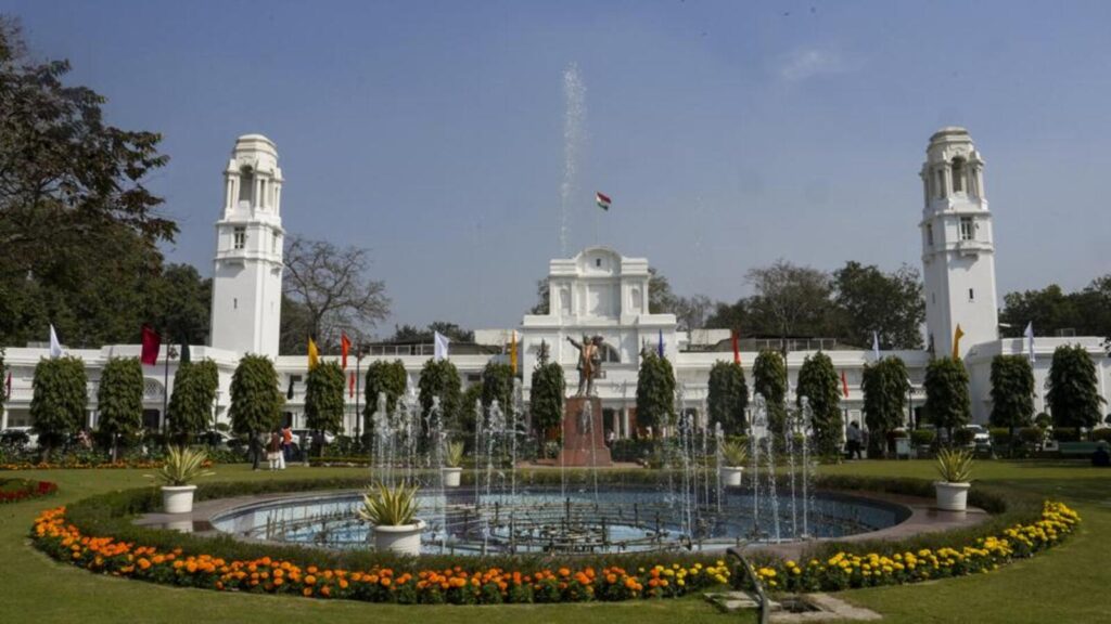 Delhi Assembly building to host museum, feature documentary in heritage conservation effort | Latest News Delhi