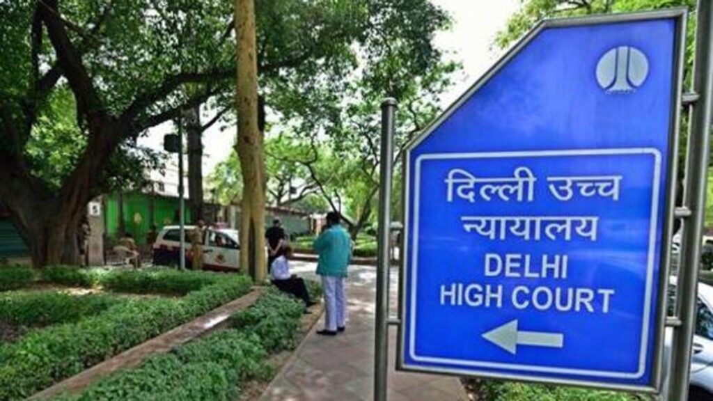 Delhi HC to hear pleas challenging CLAT 2025 exam result today
