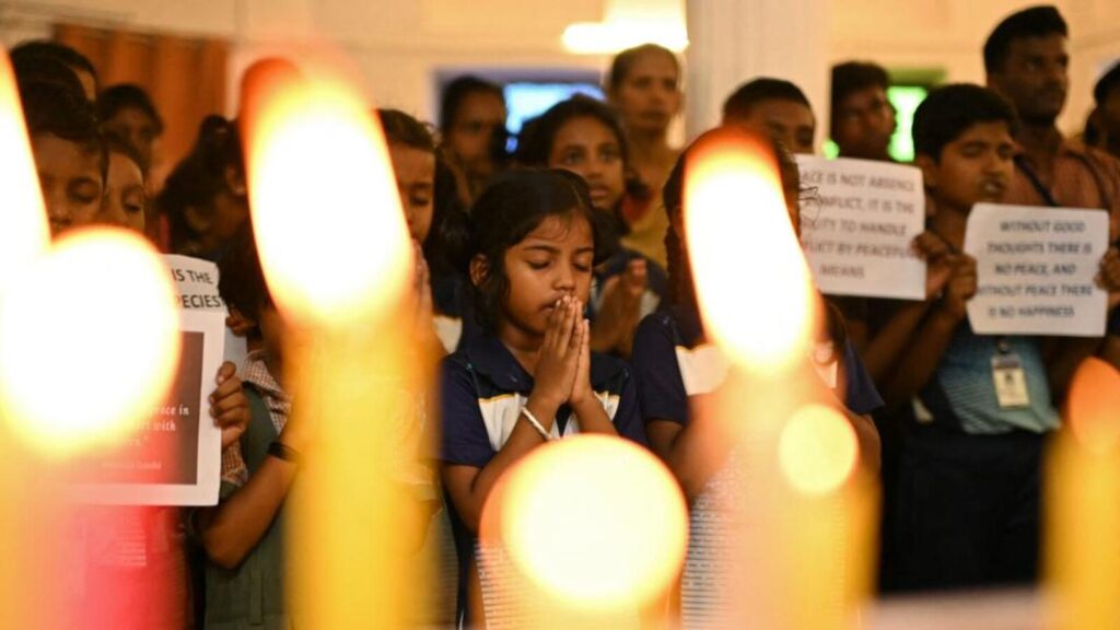 Delhi High Court Bar Association condemns Pahalgam terror attack | Latest News Delhi