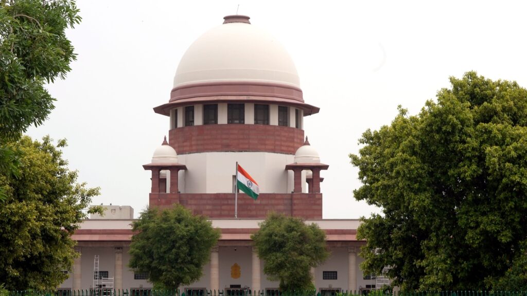 Delhi High Court greenlights Supreme Court’s ‘ordinary litigant’ plea for transplantation of 26 trees