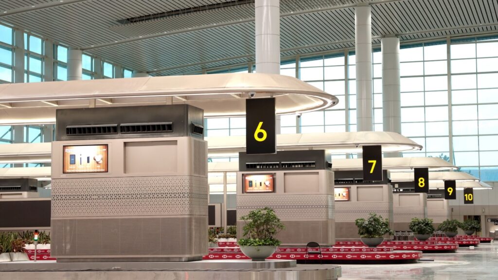 Delhi IGI Airport’s revamped Terminal 1 (T1) is now open: What’s new for passengers? | Latest News India