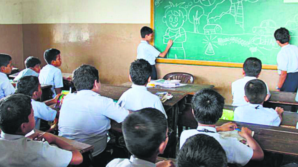 Delhi School Calendar 2025: Summer vacations from May 11, check term breaks, admission schedule and more | Education