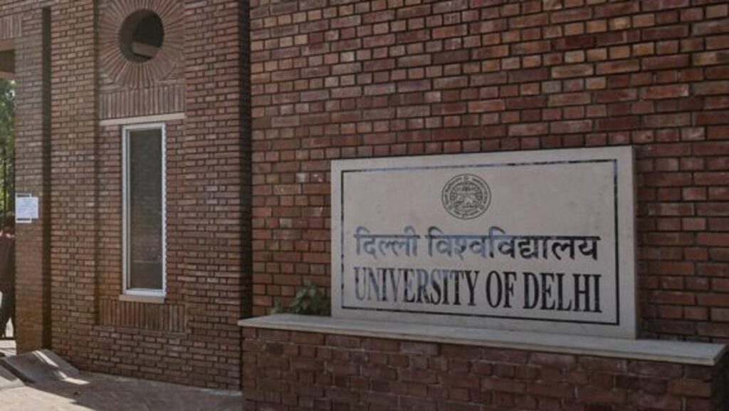 Delhi University Vice Chancellor’s Summer Internship 2025: Application window closes on April 30, check stipend & more