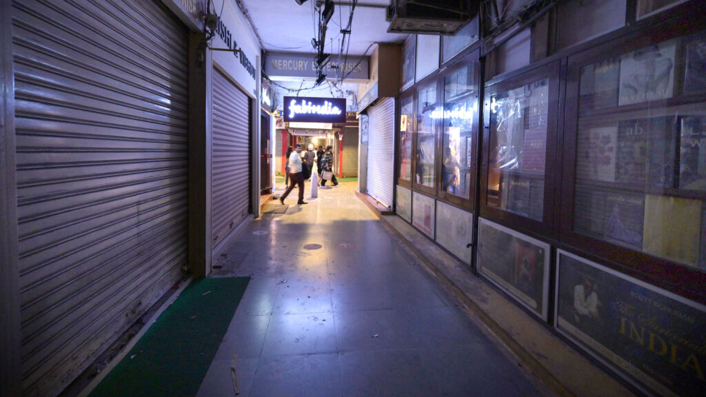 Delhi bandh today over Pahalgam attack: Which markets are closed? | Latest News India