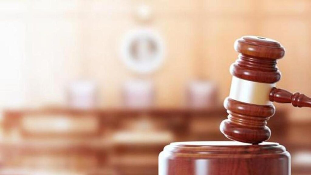 Delhi court initiates perjury case over ‘false’ rape accusation | Latest News Delhi