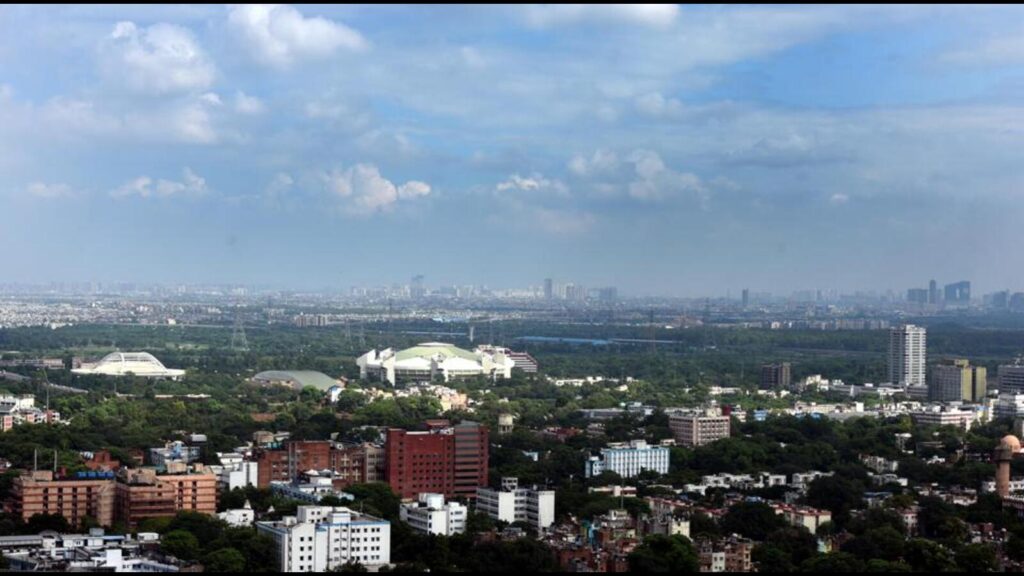 Delhi developing module to curb registry of disputed, restricted properties | Latest News Delhi