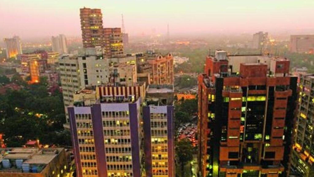 Delhi govt developing module to curb registration of disputed, restricted properties | Latest News Delhi