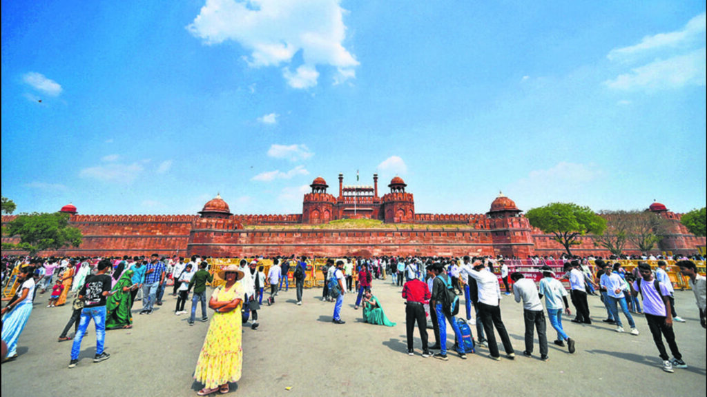Delhi set to add 6 new air quality stations: Minister | Latest News Delhi