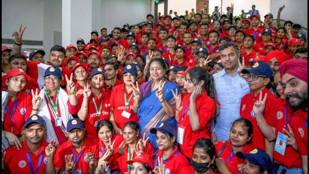 Delhi unveils its first heat action plan | Latest News Delhi