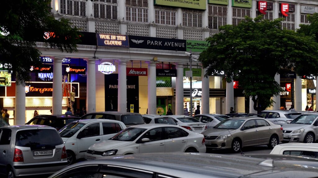 Delhi’s Connaught Place sees 14% increase in rent for retail spaces, Khan Market 7% in Jan-Mar: C&W