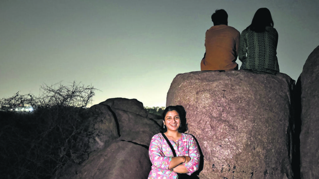 Delhiwale: Jaya’s JNU | Latest News Delhi