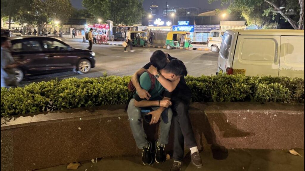 Delhiwale: Two lives | Latest News Delhi