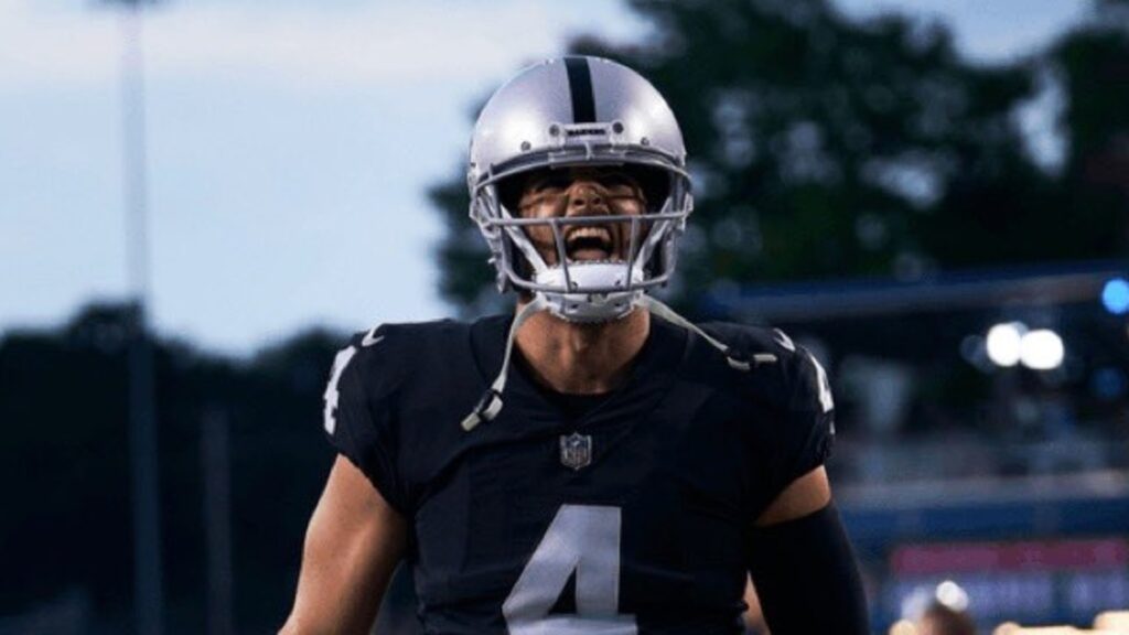 Derek Carr shoulder injury: Who will start for New Orleans Saints? A look at QB options
