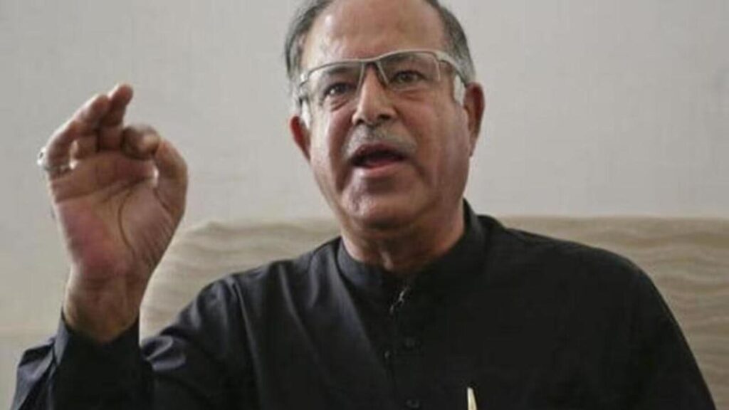 Despite Pahalgam terror attack, J&K Congress chief for Indo-Pak talks
