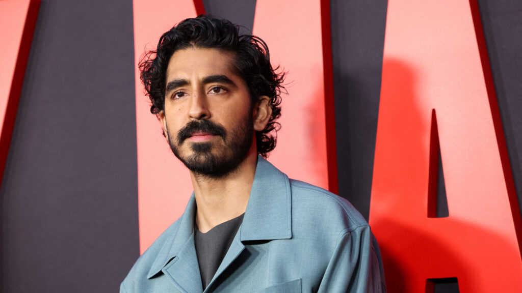 Dev Patel is set to write, direct and star in period revenge drama The Peasant | Hollywood