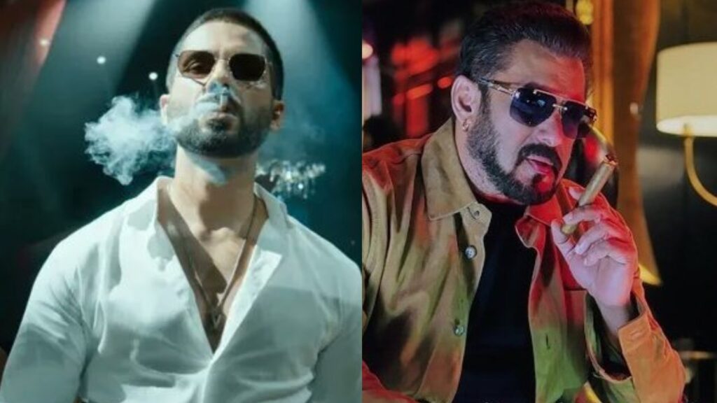 Deva on OTT: Shahid Kapoor’s terrific performance wins hearts; netizens ask Salman Khan to choose such good scripts