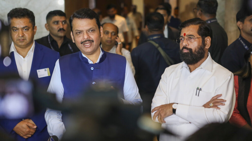 Devendra Fadnavis on ‘PM Modi’s retirement plan buzz’: ‘Even beyond 2029’ | Latest News India