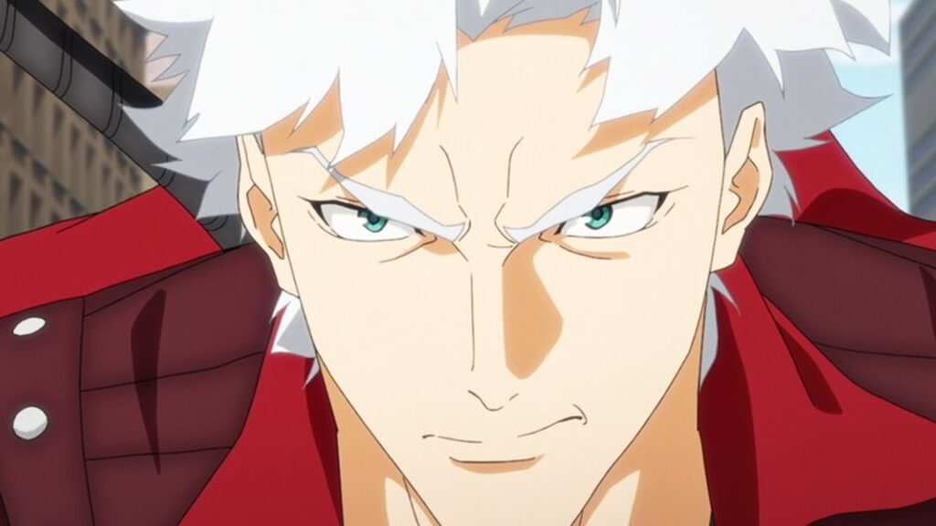 Devil May Cry ending explained: Will Dante have to fight the US Army next?