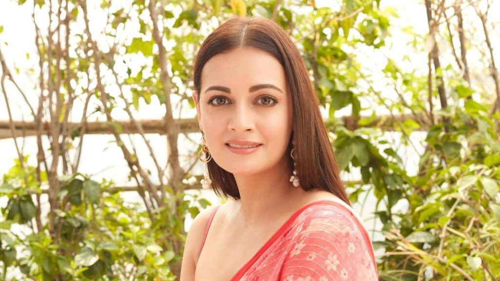 Dia Mirza says rape scene in Kaafir left her physically shaking: ‘I remember throwing up’ | Bollywood