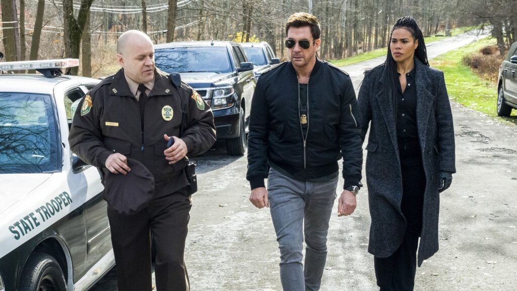 Did CBS cancel 2 fan favorite FBI shows? Look at their potential endings | Hollywood