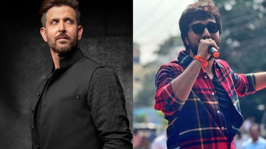 Did Daaku Maharaaj director Bobby approach Hrithik Roshan for his Bollywood debut? Here’s what he says