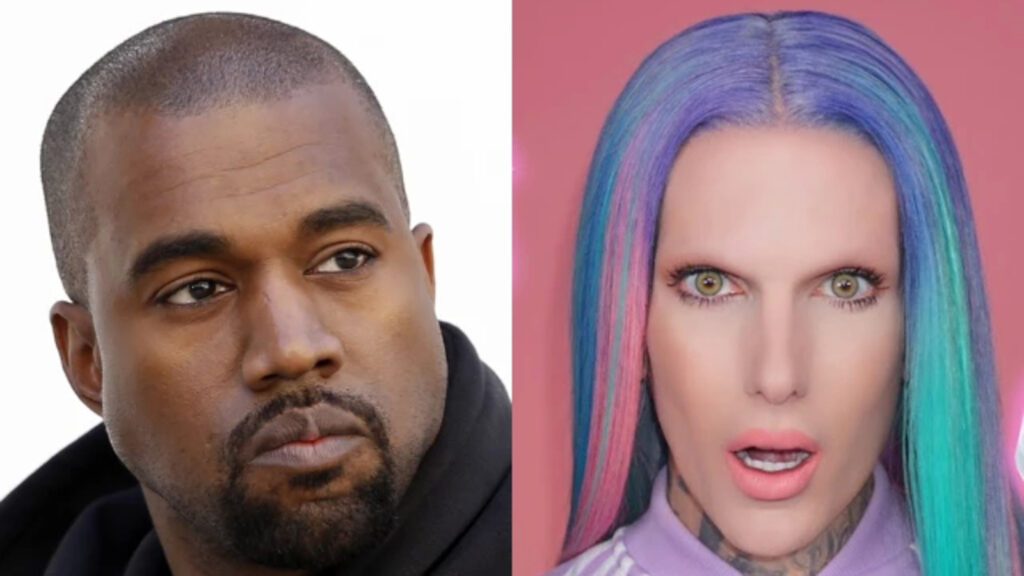 Did Jeffree Star just confirm affair with Kanye West amid ‘cousin’ controversy? His cryptic tweet goes viral