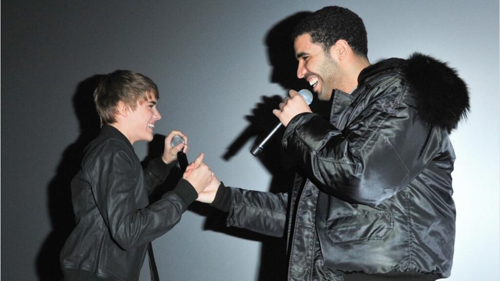Did Justin Bieber seen zone Drake? Rapper cheekily calls out ‘Sorry’ hitmaker