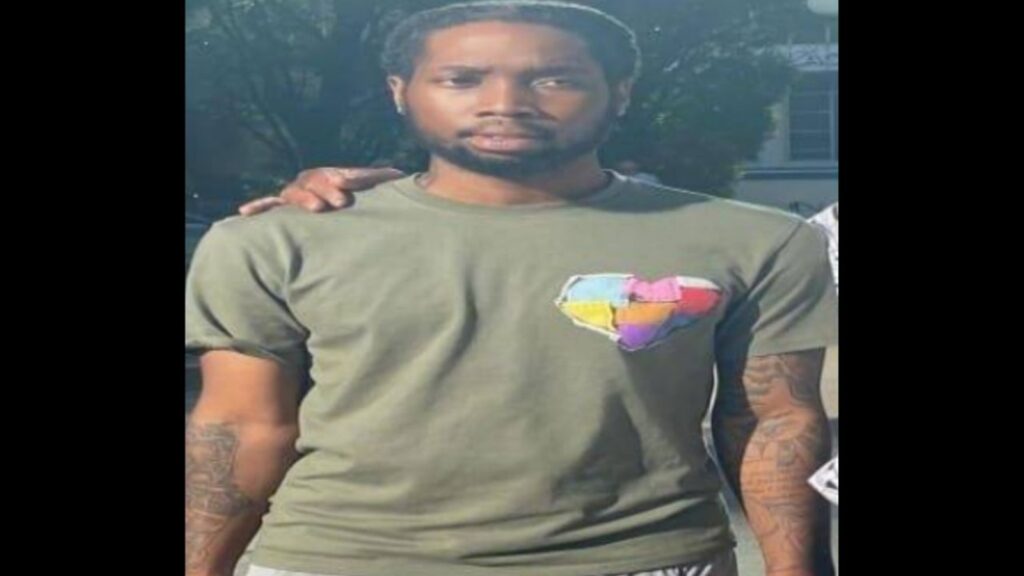 Dinari McAlmont death: Cause of death revealed for Maryland man found dead while vacationing in Bahamas