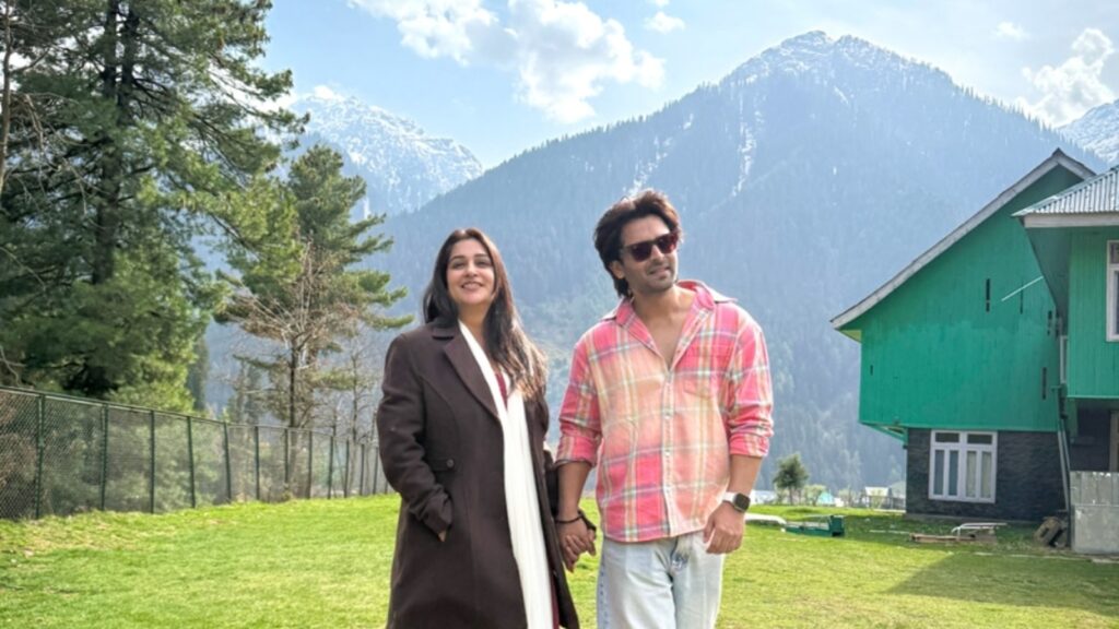 Dipika Kakar and Shoaib Ibrahim reveal they left Kashmir hours before Pahalgam terror attack: ‘Hum sab safe hain’
