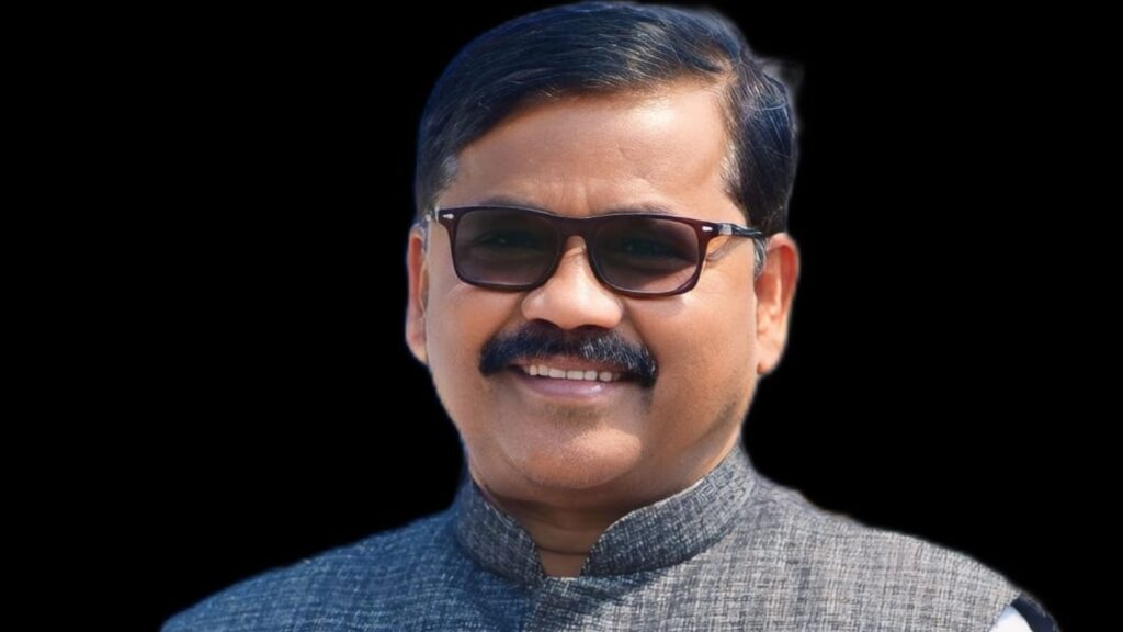 ‘Disappointed’: Ex-MLA Mujahid Alam quits JD(U) over its support to Waqf Act | Latest News India