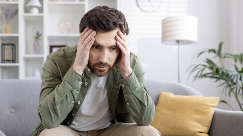Disobedient school kids? Study says their father’s mental health could be the reason