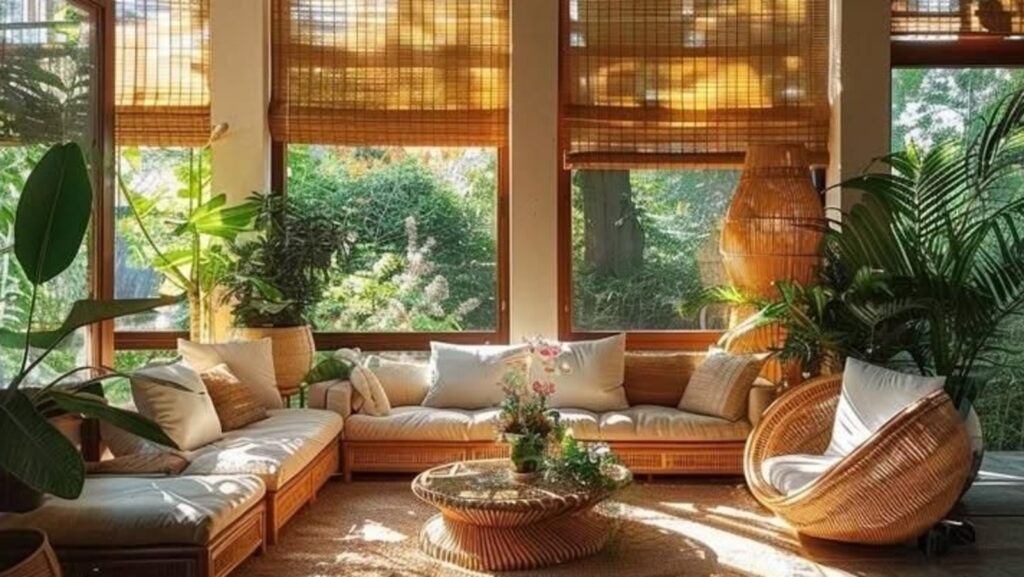 Ditch the toxins: Here’s how to make your home healthier with sustainable interior design