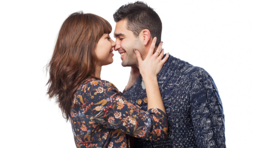 Do you kiss your wife before going to work? Believe it or not, it may make you live longer by 4 years | Health