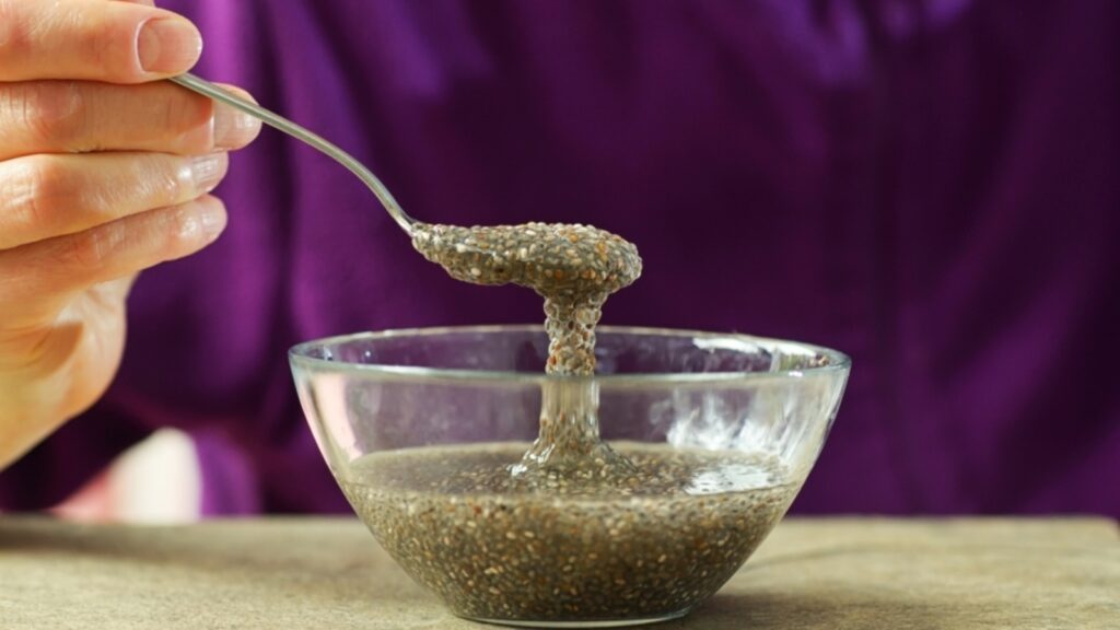 Do you really have to soak chia seeds? Not always, says doctor. Here’s why | Health