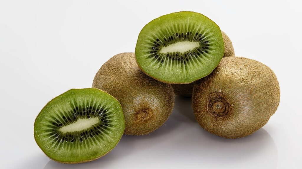 Doctor reveals what happens to your body when you eat 1 kiwi every day: From boosting immunity to repairing DNA | Health