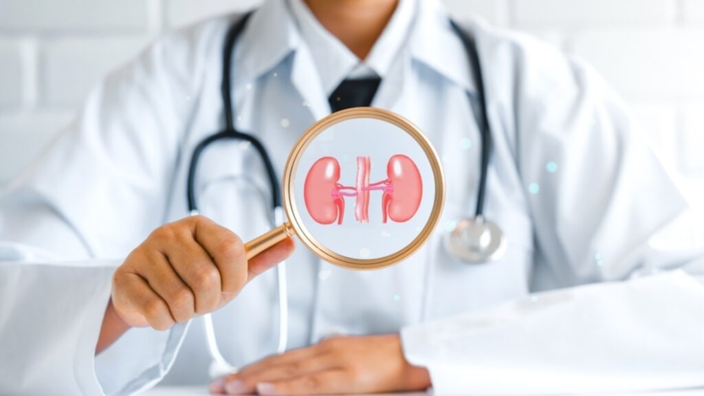 Doctor says these 8 symptoms could mean your kidneys are failing: Are you at risk of kidney disease? | Health