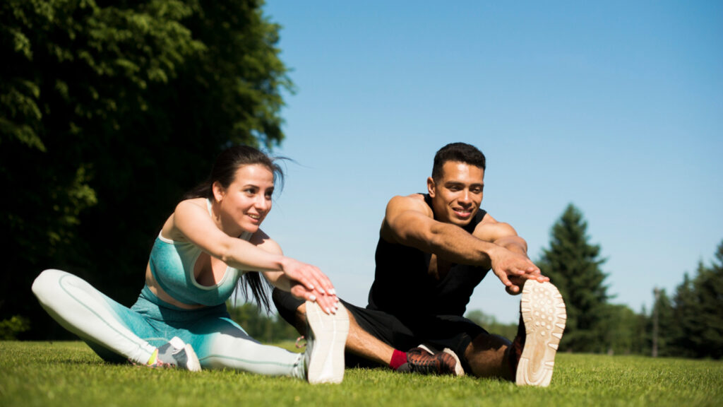 Doctor shares perks of outdoor workout: Vitamin D in 20 minutes to brain boost, 3 benefits you won’t find on a treadmill | Health