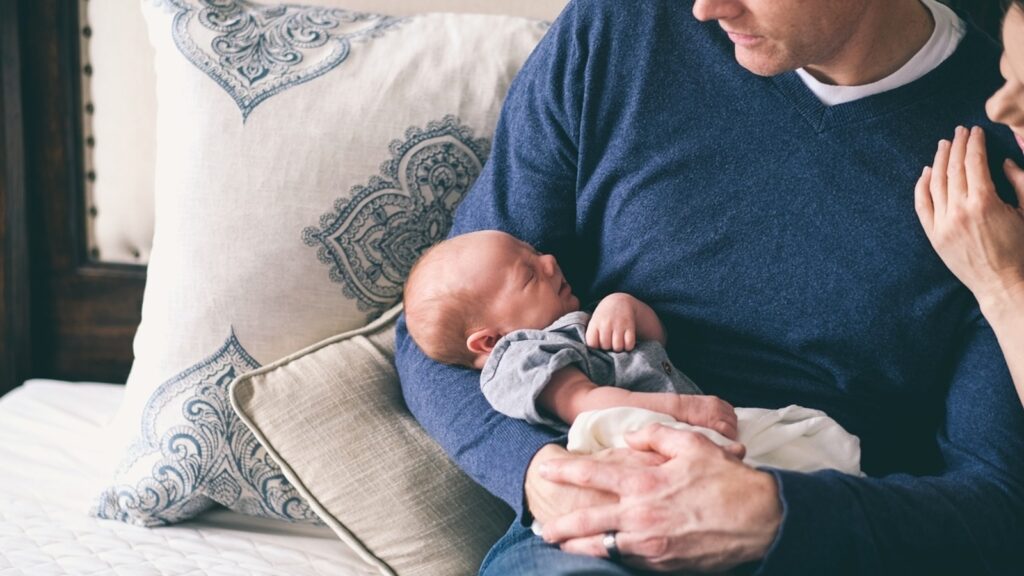Doctor warns slow weight gain could delay your baby’s development: Here are 3 things parents should do | Health