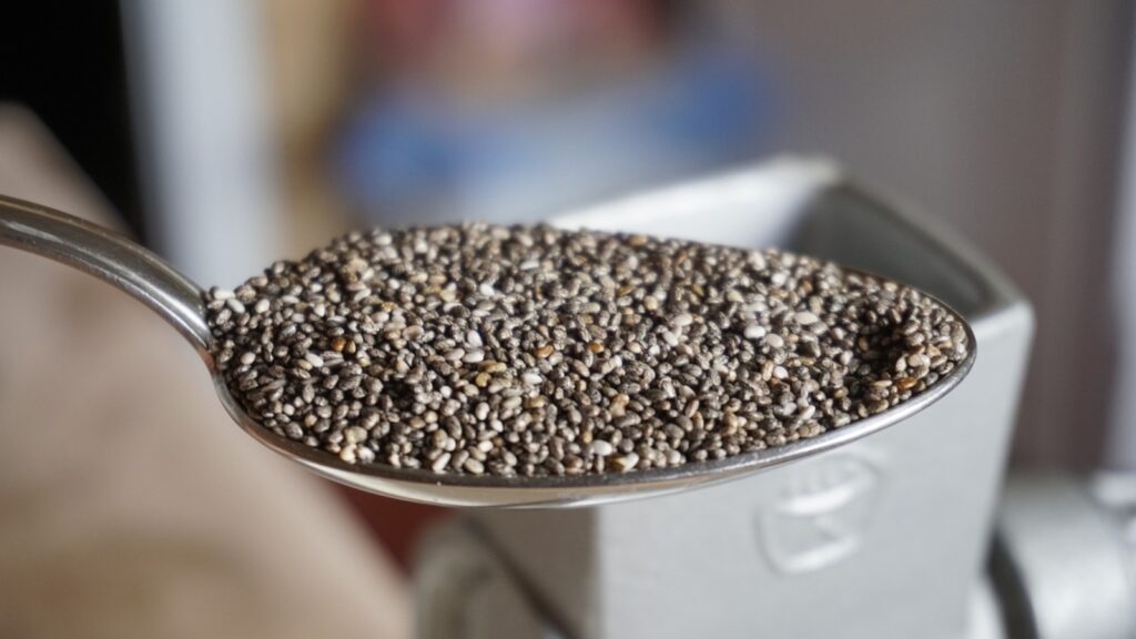 Doctor warns what happens if you eat chia seeds the wrong way: ‘People have ended up in hospital’ | Health