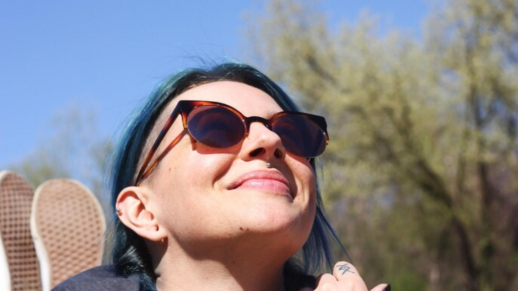 Doctors warn too much exposure to UV radiation can cause serious eye diseases: Why it’s so important to wear sunglasses | Health