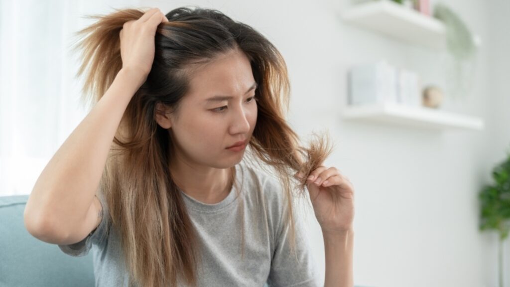Does biotin really help in hair loss, hair growth? Doctor reveals truth | Health