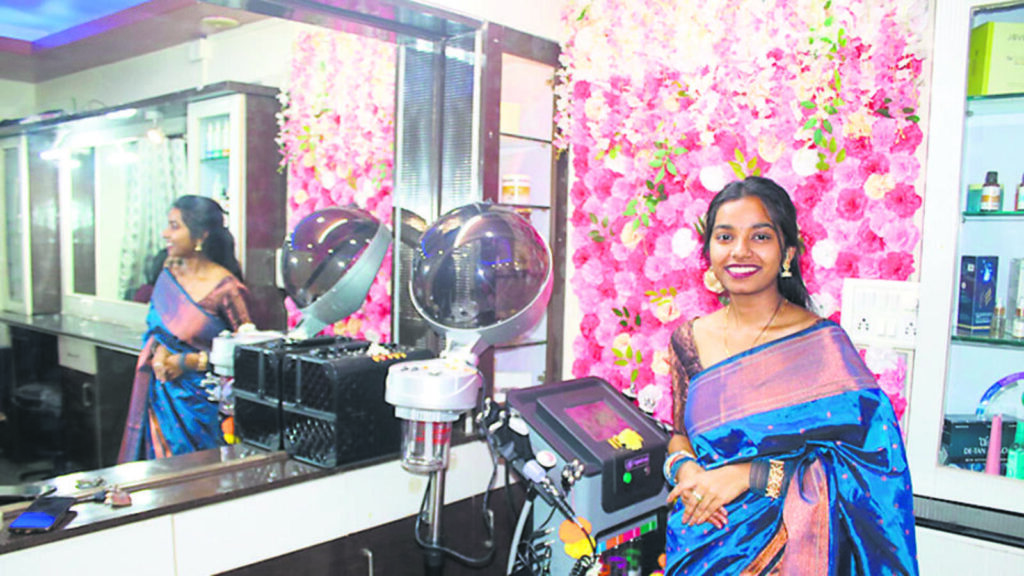 Dolphin Tanki is slum kids’ Shark Tank | Mumbai news