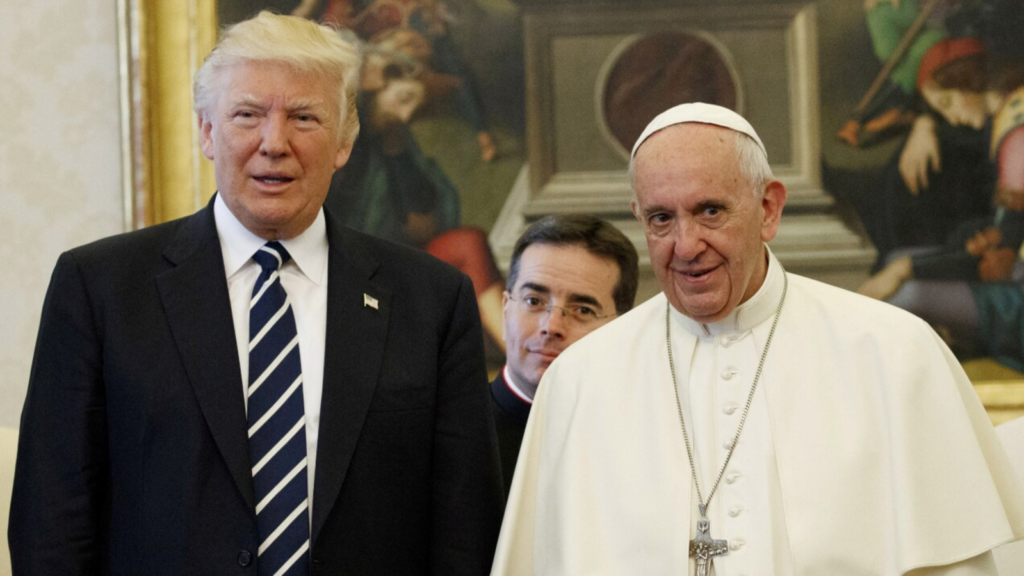 Donald Trump, Joe Biden pay tribute to Francis; ‘The People’s Pope’