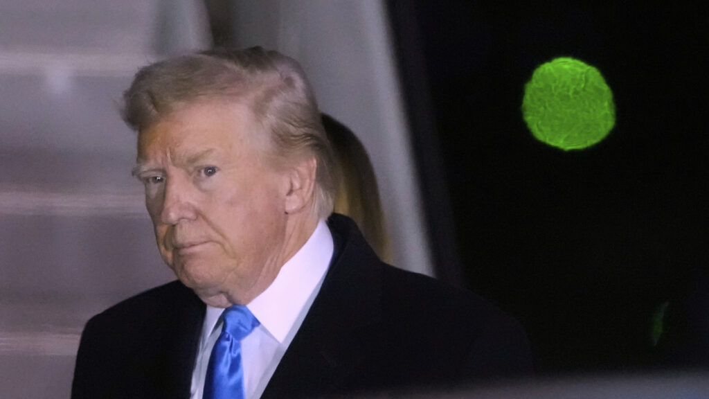 Donald Trump admin revokes termination of legal status of foreign students in US after court challenges