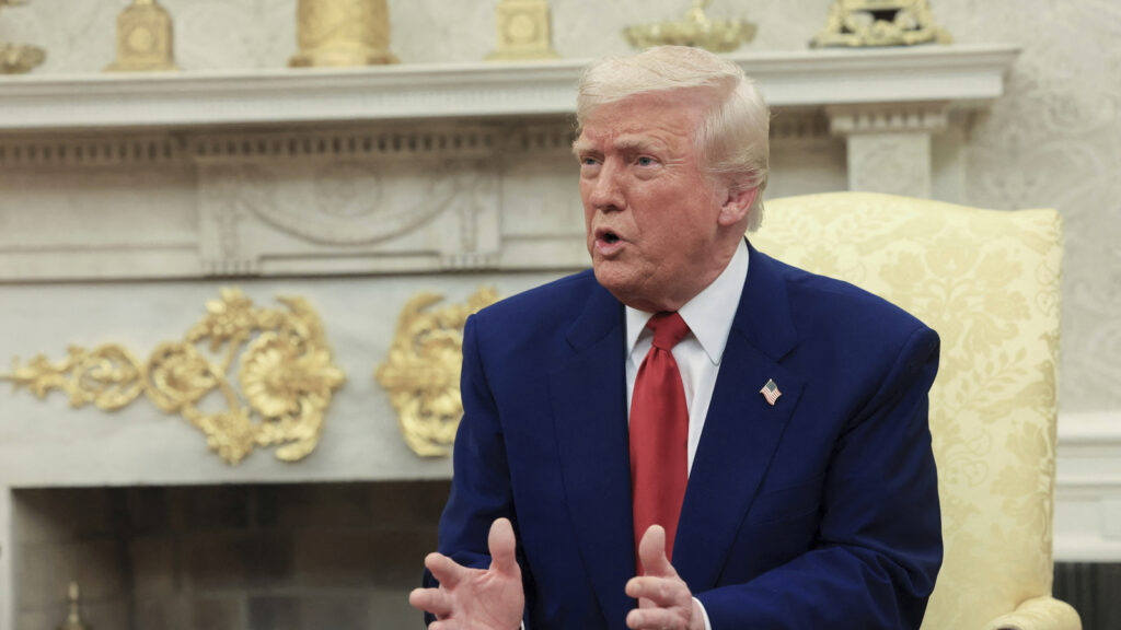 Donald Trump warns Iran of ‘great danger’ as US set for direct nuclear talks
