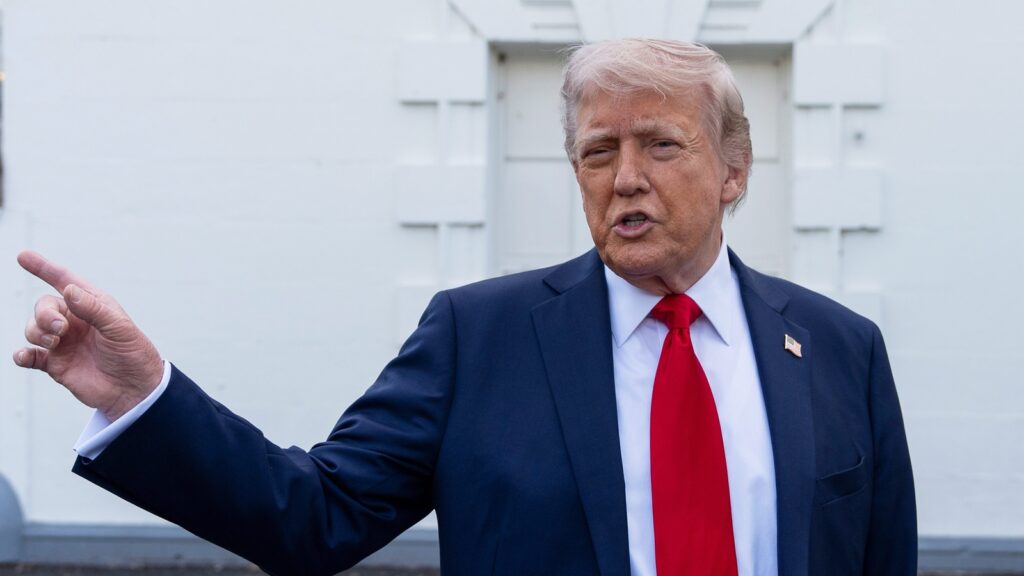 Donald Trump’s dinner offer: Who are the top holders of his memecoin?