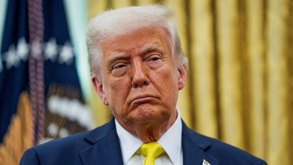 Donald Trump’s ‘tone deaf’ post about Pope Francis’ funeral angers internet: ‘He thinks he is going to Coachella’ | Trending