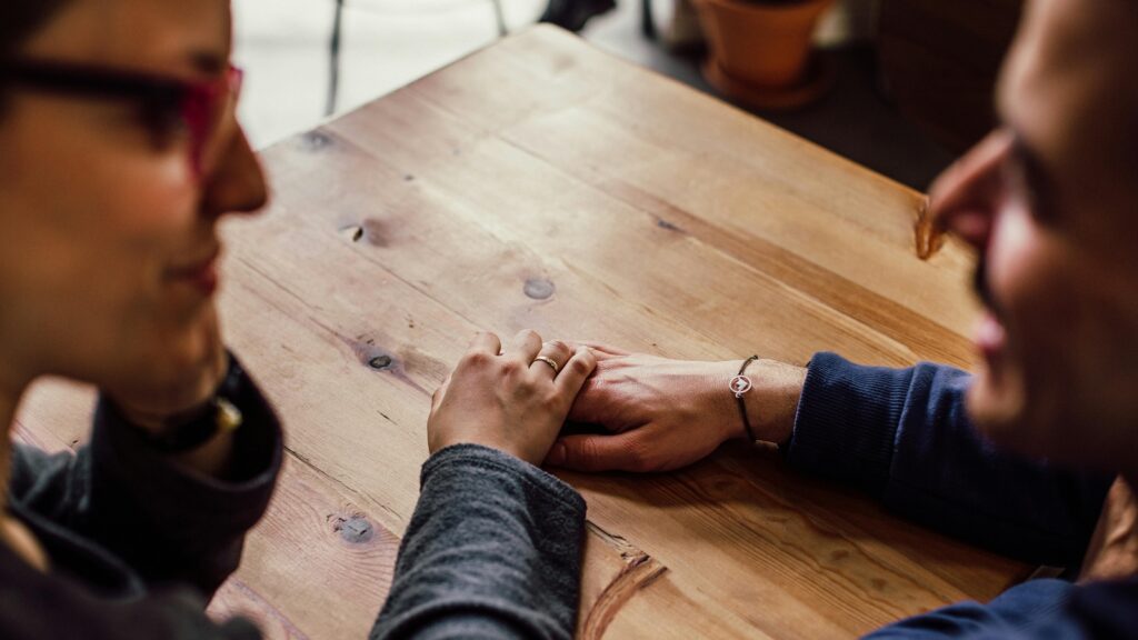 Don’t forget to ask your partner these 8 essential questions before committing: ‘What’s your biggest dealbreaker’