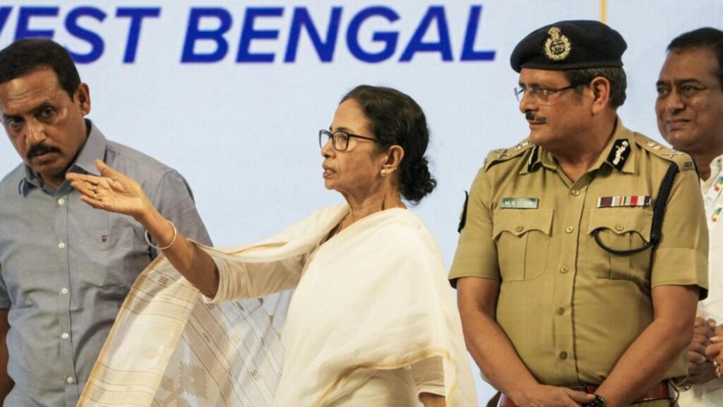 Don’t get provoked over Waqf law, won’t allow divide and rule in Bengal: Mamata tells Muslims | Kolkata